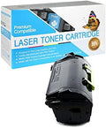 High Yield Black Toner Cartridge T1625