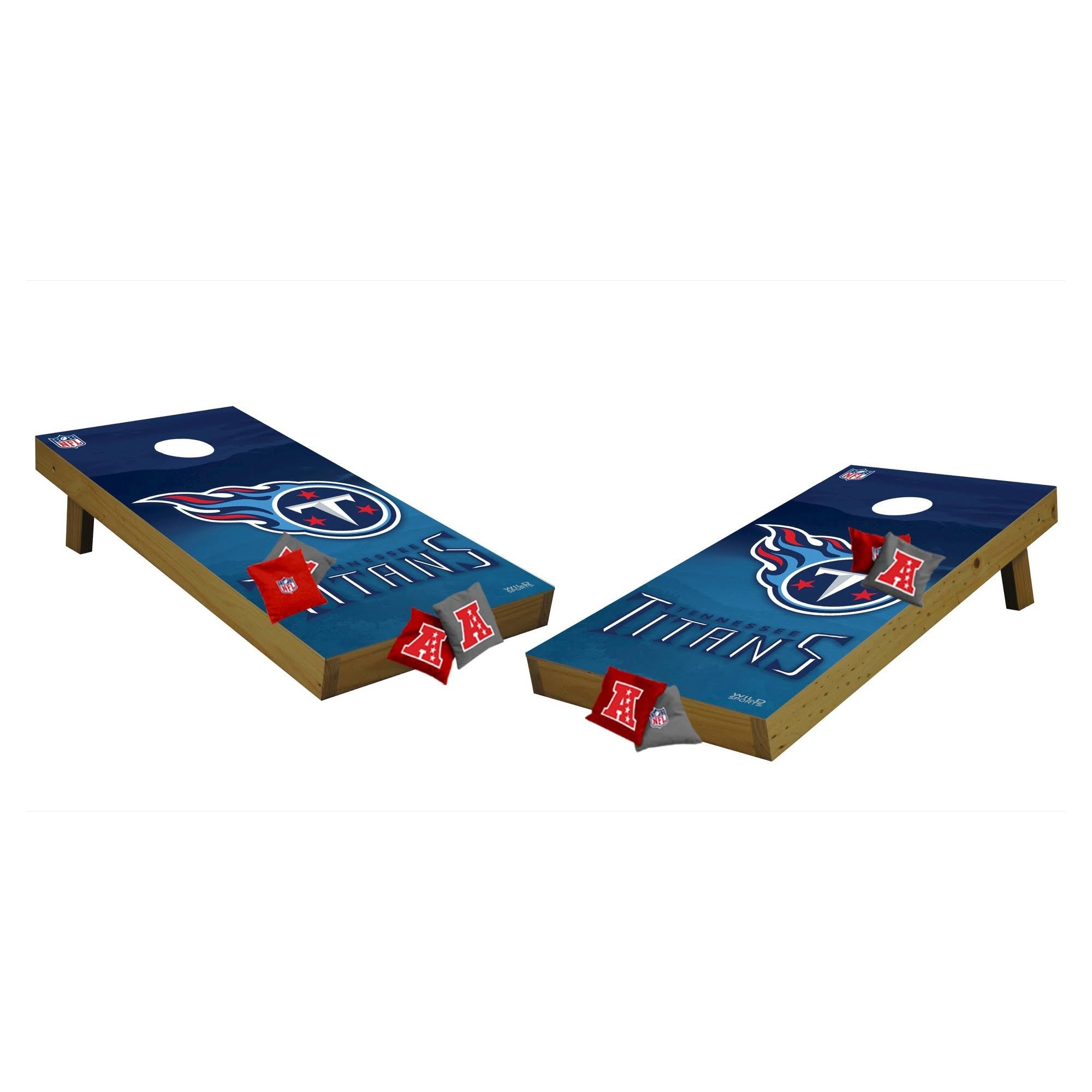 Titans Cornhole M7431