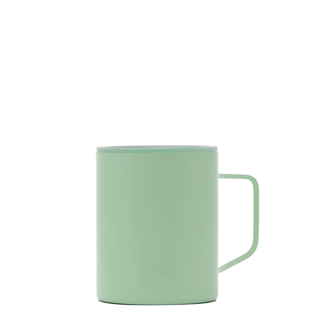 Ocean Blue 14oz Insulated Camp Cup R607972