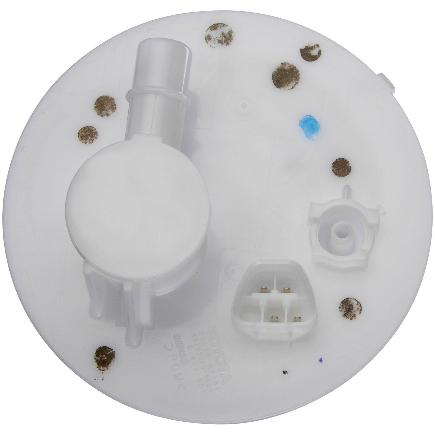Fuel Pump Module Assembly F974