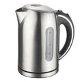 1.7 Litre Stainless Steel Electric Tea Kettle T96578