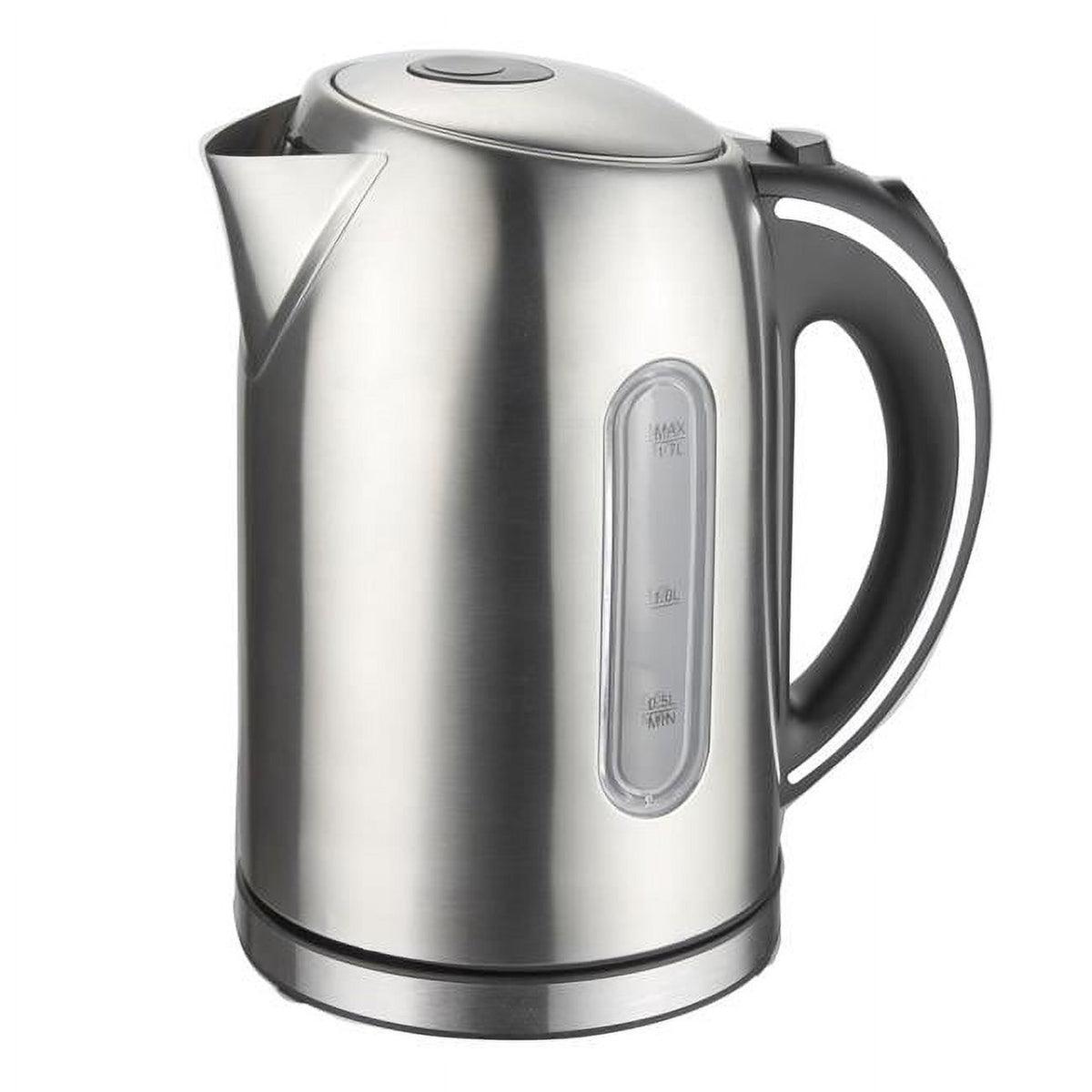 1.7 Litre Stainless Steel Electric Tea Kettle T96578
