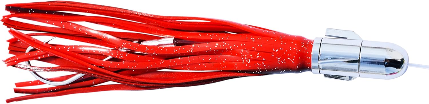 Spinner Head Trolling Lure R75236