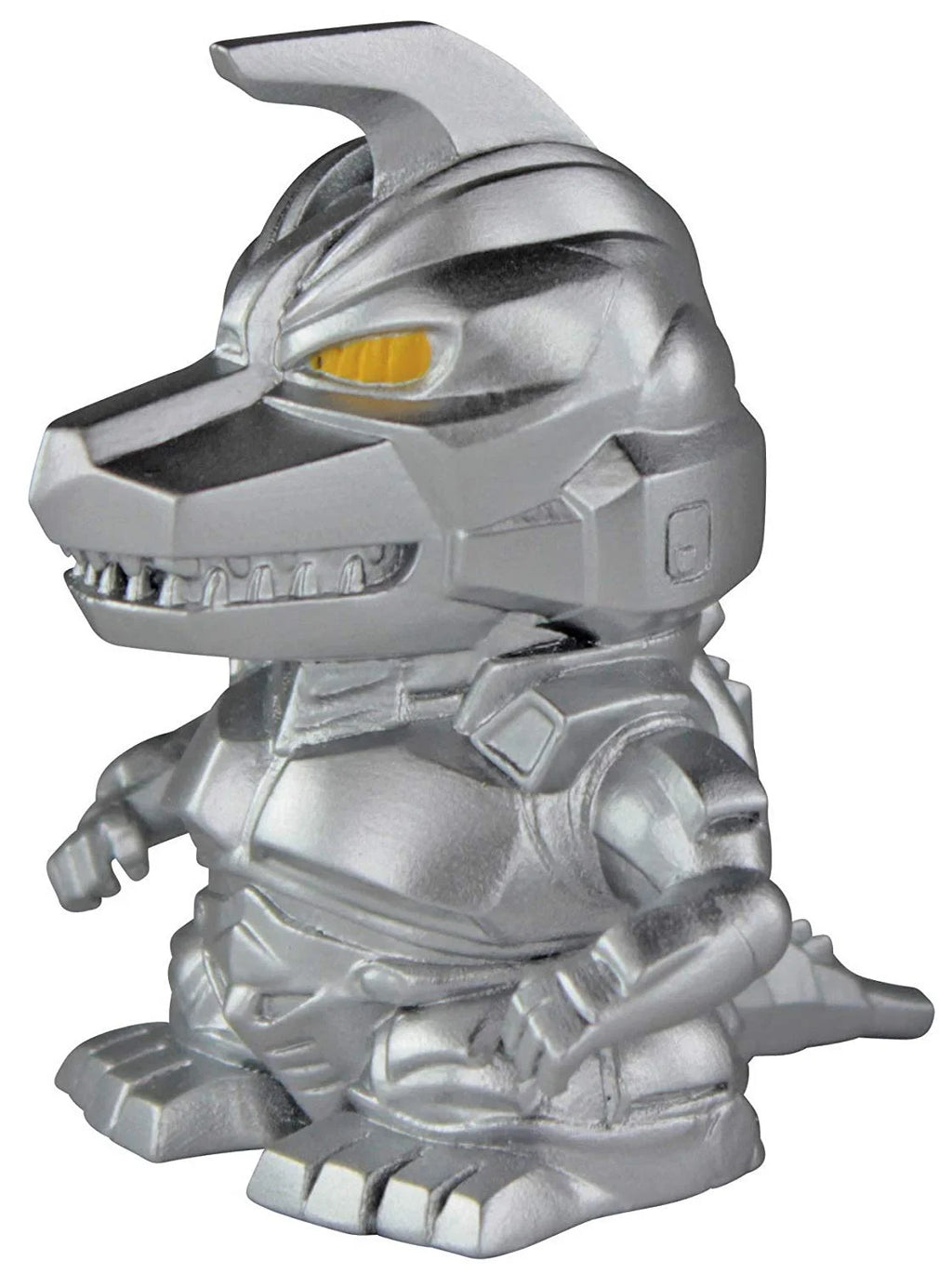 Godzilla & Mechagodzilla Mini Figure 2-Pack E212