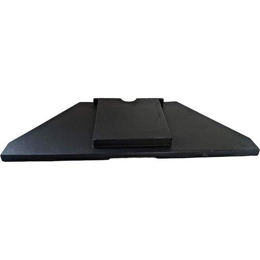 Replacement Stove Front/Back Liner I7252