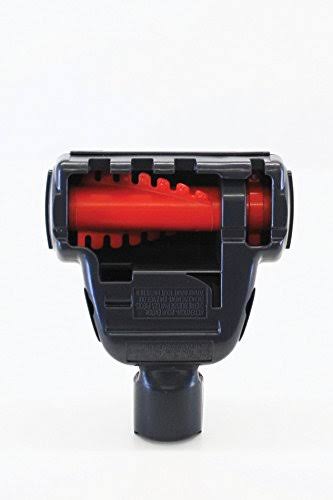 Blue HEPA Upright Vacuum L938865
