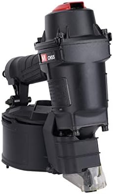 15-Degree Pneumatic Coil Nailer R6709