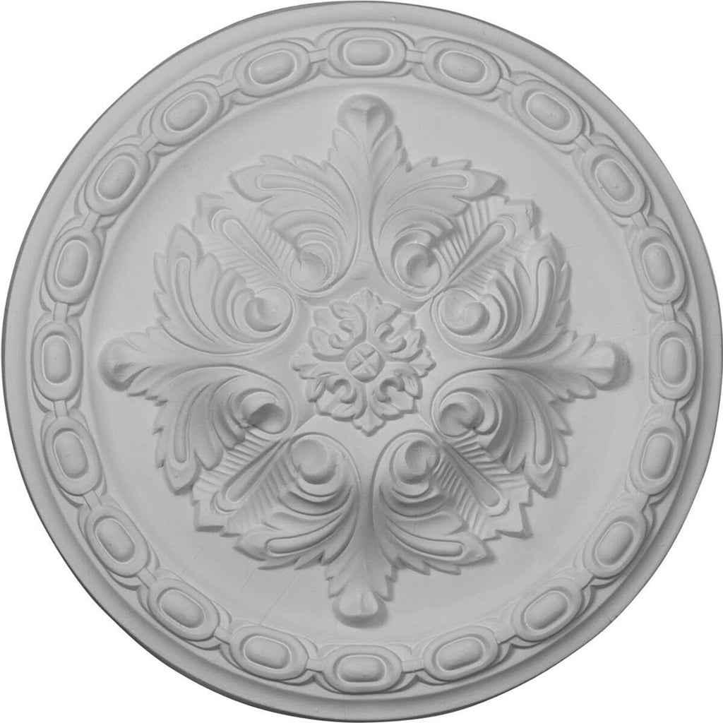 Acanthus Ceiling Medallion W537978