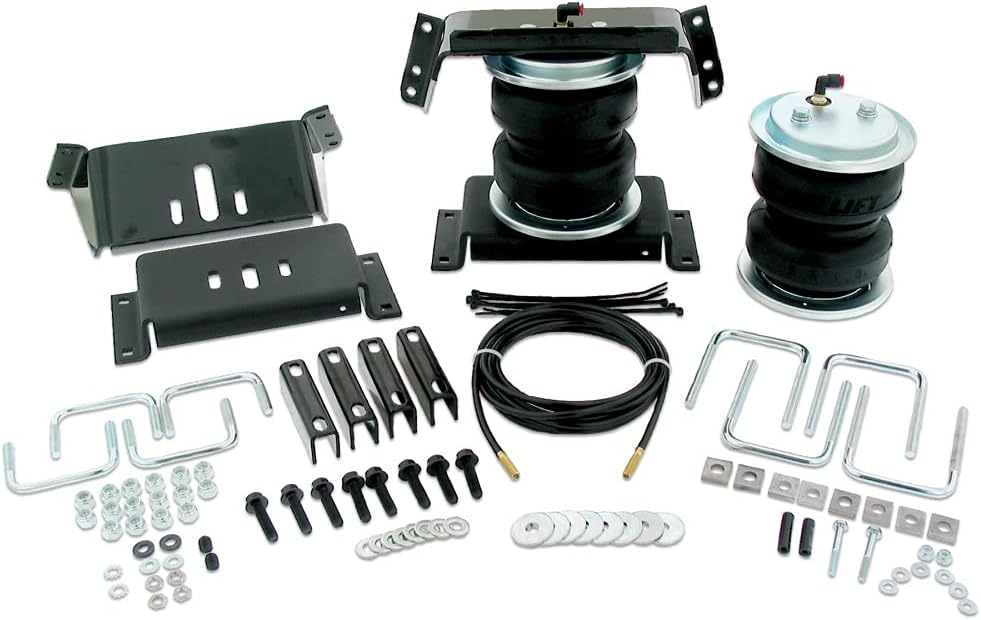 Air Suspension Kit F718723