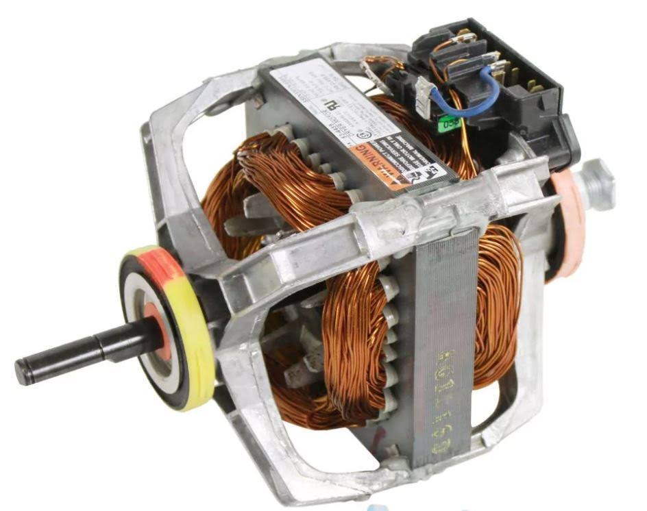 Drive Motor P732