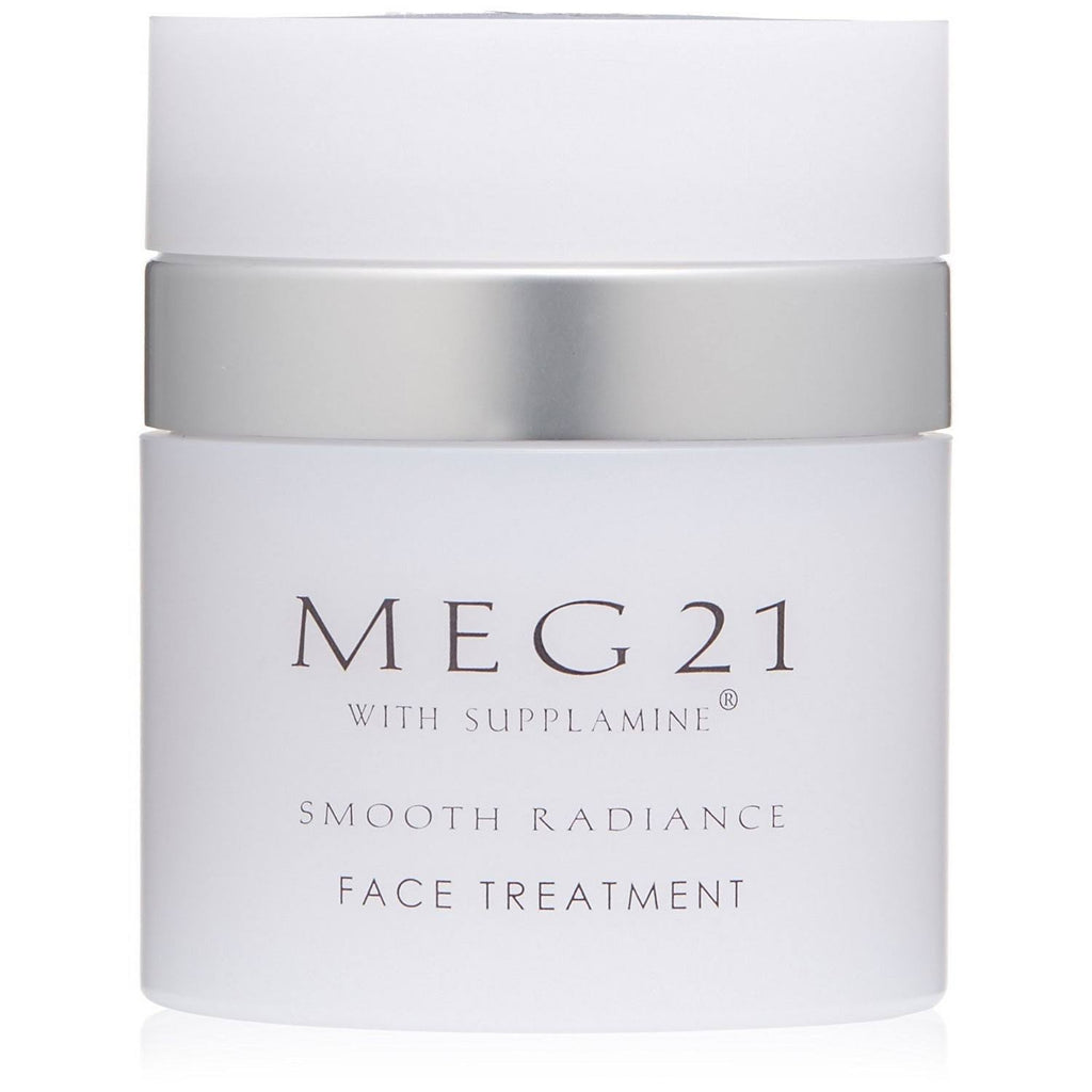 Smooth Radiance Face Treatment 1.7 oz. F25855