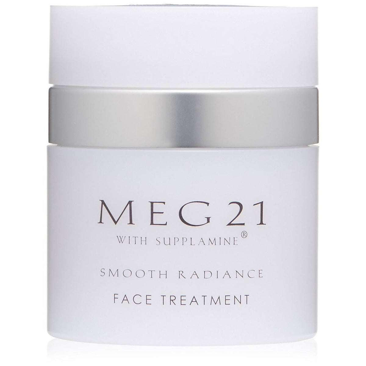 Smooth Radiance Face Treatment 1.7 oz. F25855