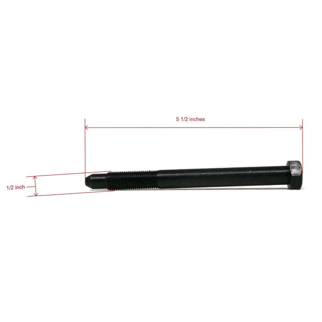 Bellhousing Rear Mount Kit for Mercury Motor Boat U817049