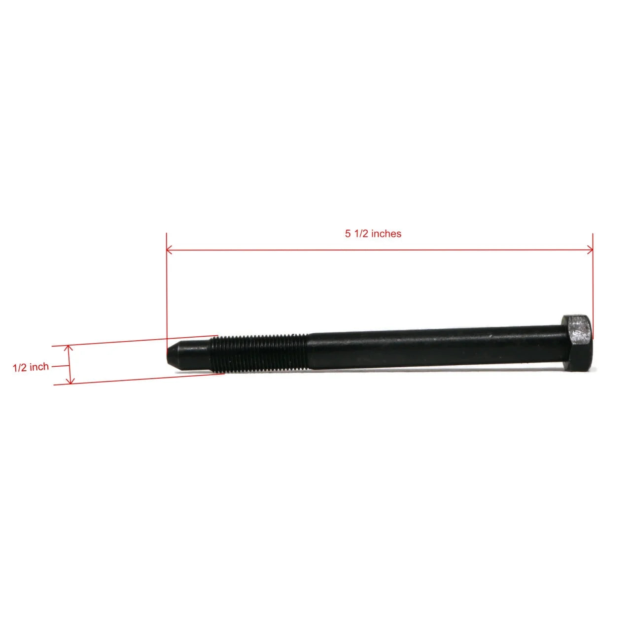 Bellhousing Rear Mount Kit for Mercury Motor Boat U817049