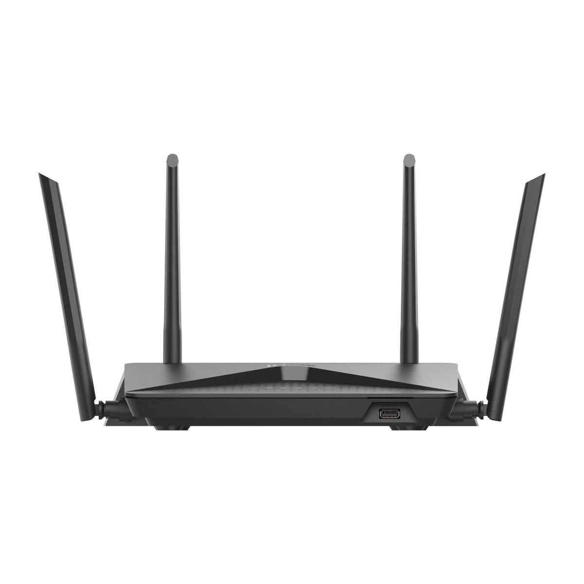 Dual Band AC2600 MU-MIMO Wi-Fi Router D746