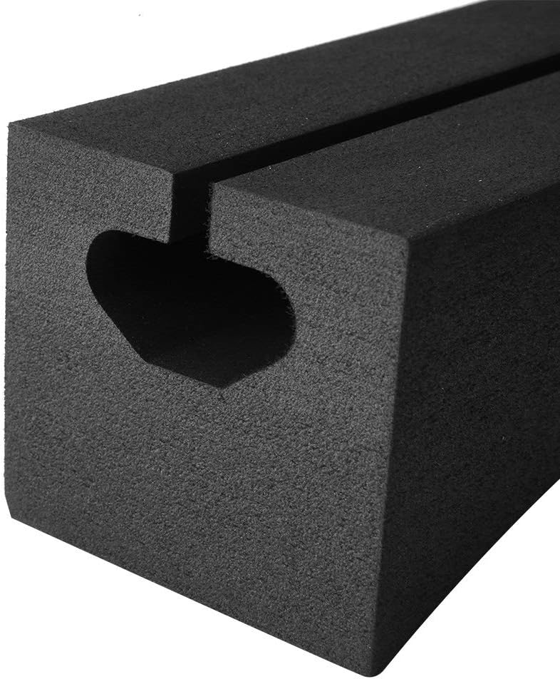 Universal Soft Foam Block for Roof Racks Pack of 2 S438522