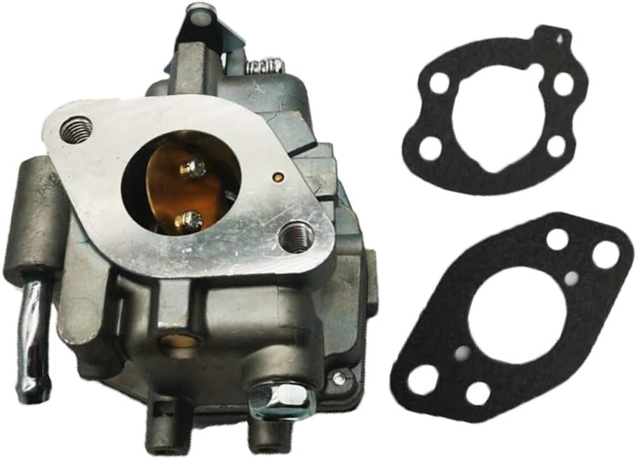 Carburetor with Gaskets Pack of 2 H84302