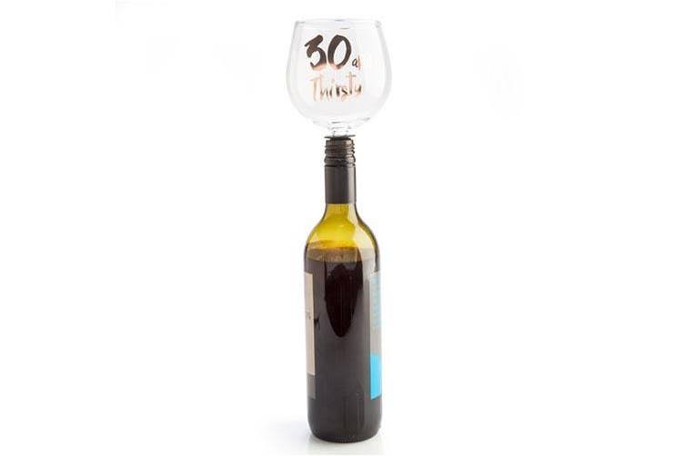 Tipple Topper K1238