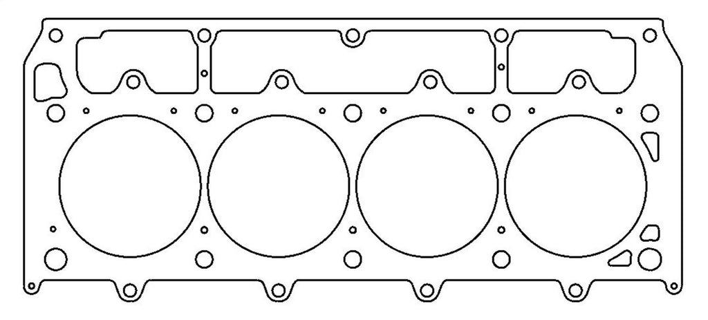 Cylinder Head Gasket U253