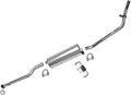 Toyota Pick Up 3.0 4 Wheel Drive Extra Cab Exhaust D924