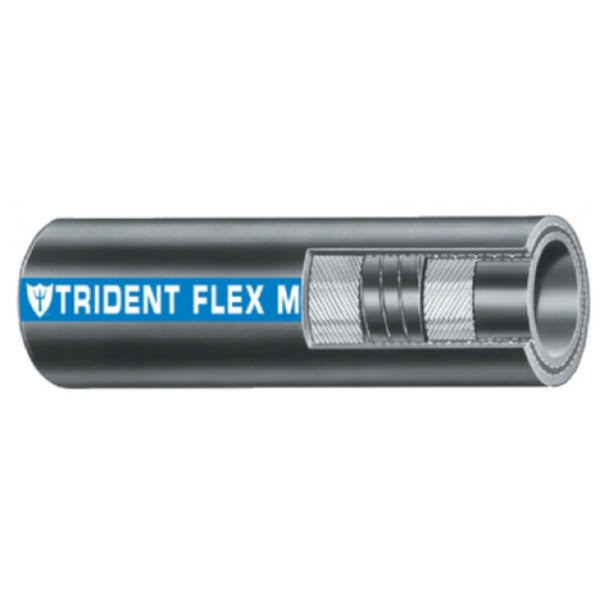 Seaflex Hardwall 2-1/4 x 12.5 Hose T92139