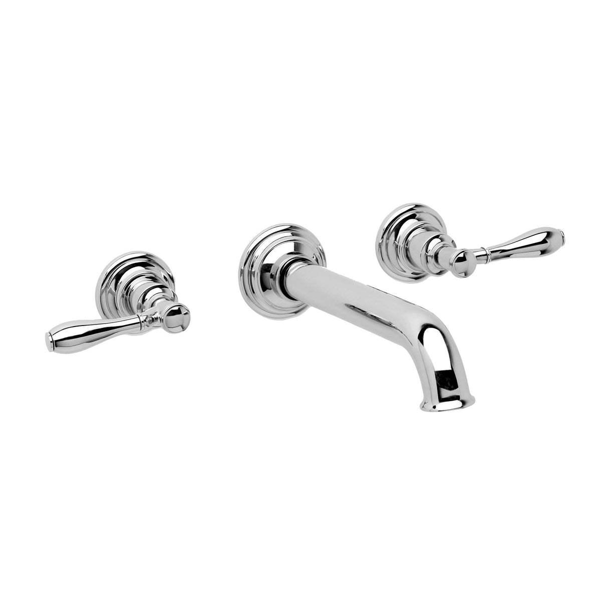 Wall Mount Lavatory Faucet C89052