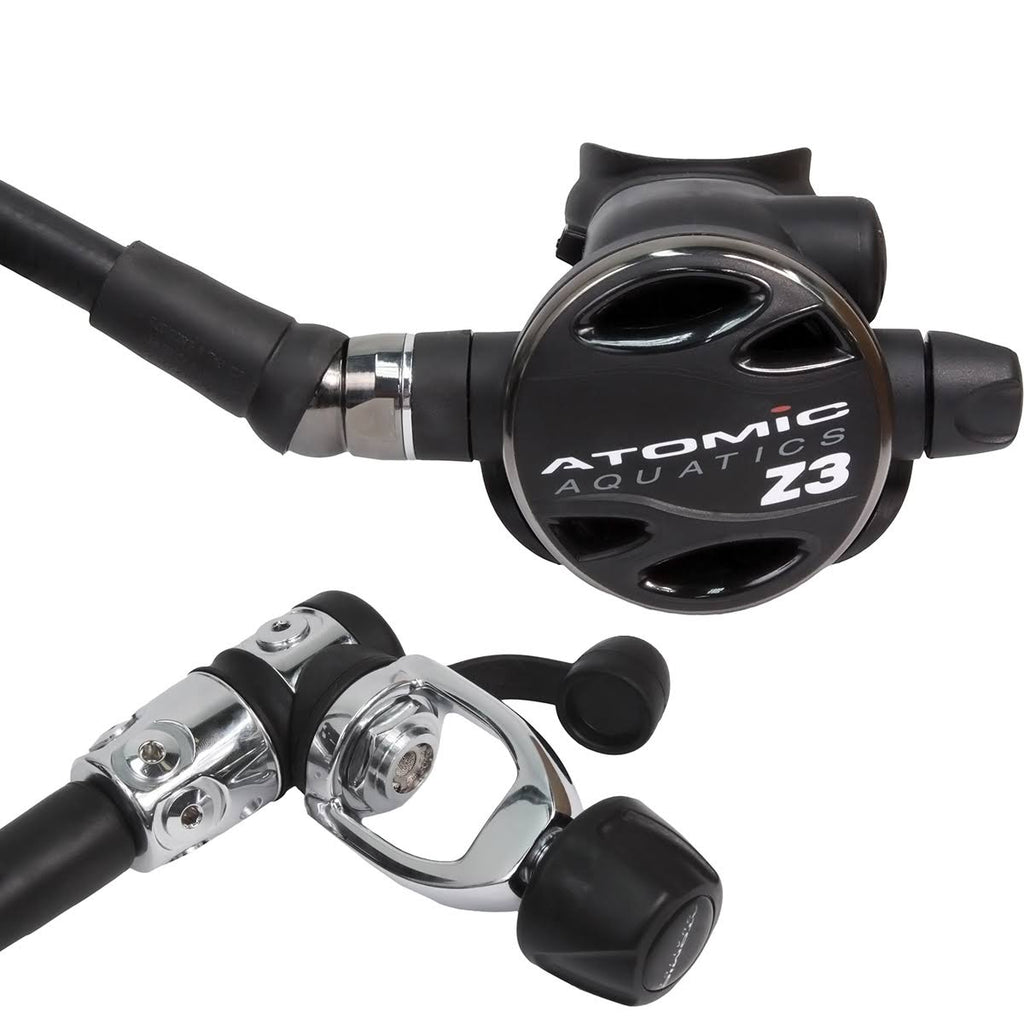 Z3 Regulator Yoke / Sealed G690
