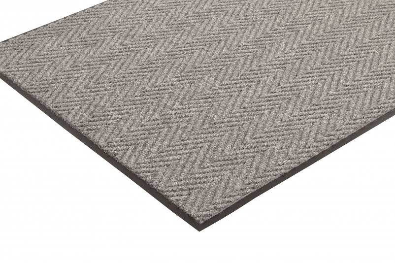 Gray Entrance Mat C555