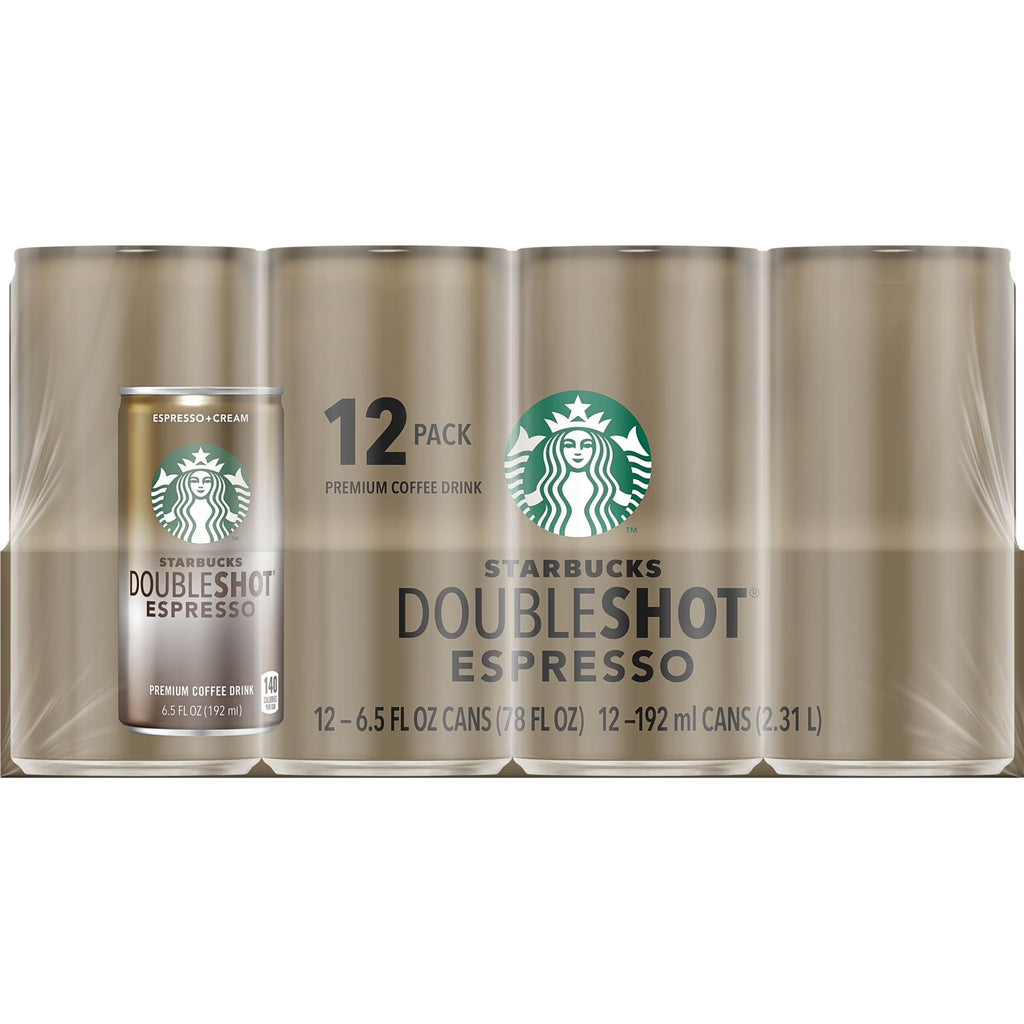 12 pk Espresso Coffee Q1168