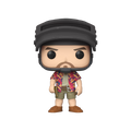 Sanhok Survivor Pop! Vinyl Figure Y650591