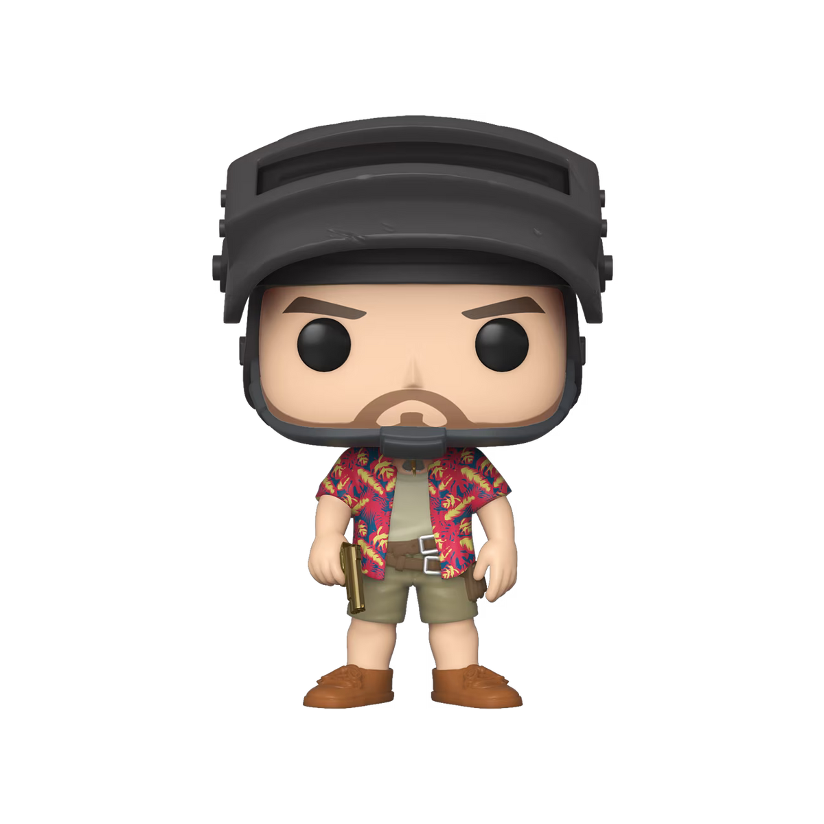 Sanhok Survivor Pop! Vinyl Figure Y650591