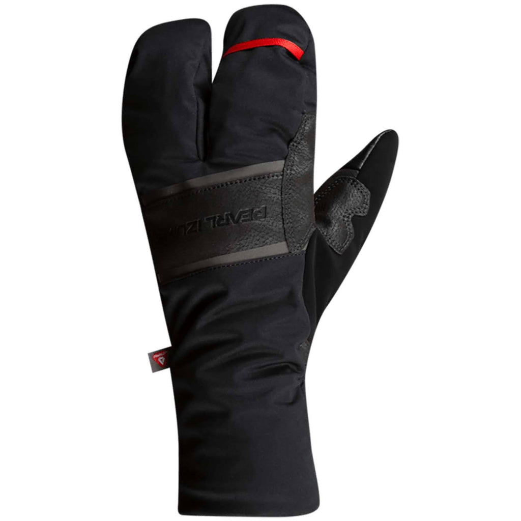Black X-Small Lobster Gel Glove K196963