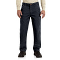 Flame-Resistant Washed Duck Work Dungaree M224