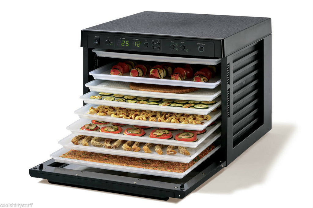 Raw Food Dehydrator Q4592
