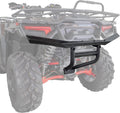 Rear Brush Guard Bumper Protector for Polaris Sportsman 1000 XP 850 SP 2017-2022 L88826