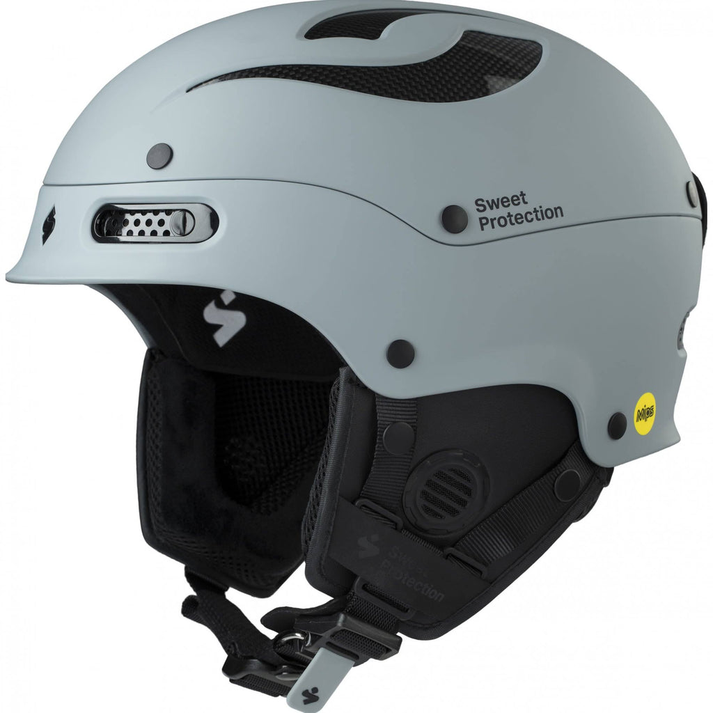 Matte Nardo Gray M/L MIPS Helmet F48186