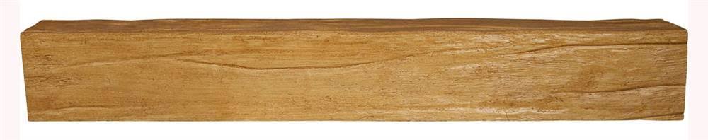 Natural Faux Wood Ceiling Beam Y96216