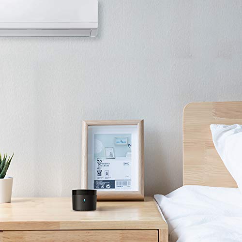 Smart IR Remote Control Hub N412
