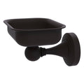Oil Rubbed Bronze Wall Mounted Soap Dish P74485