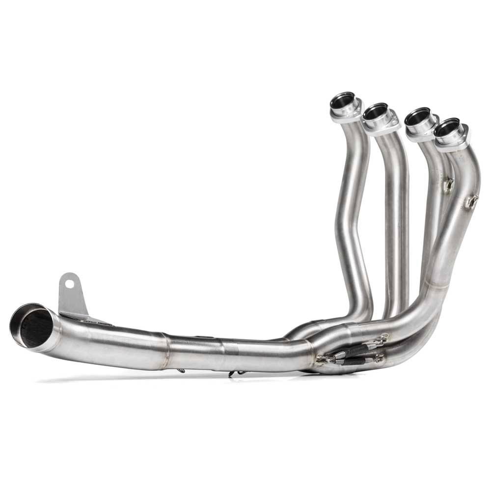 Stainless Steel Header N64175