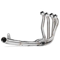 Stainless Steel Header N64175