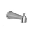 Diverter Tub Spout - Black Nickel (PVD) L31034