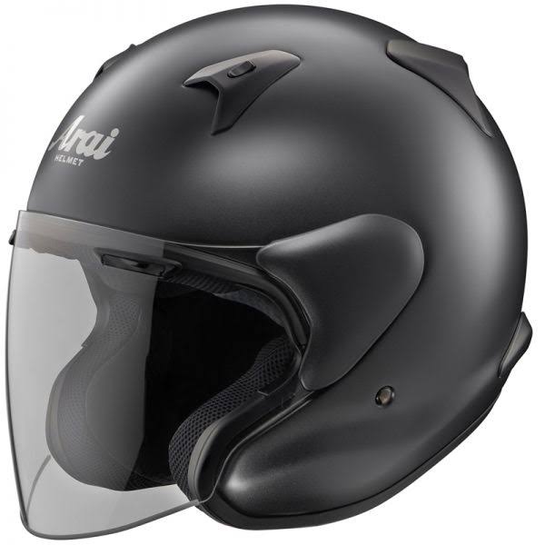 Frost Black Helmet Size Xs S300