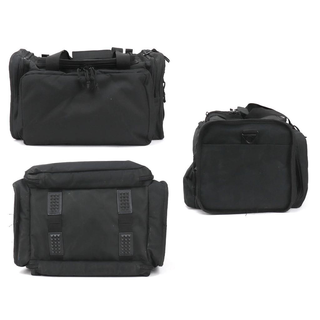 Black Range Bag O97222