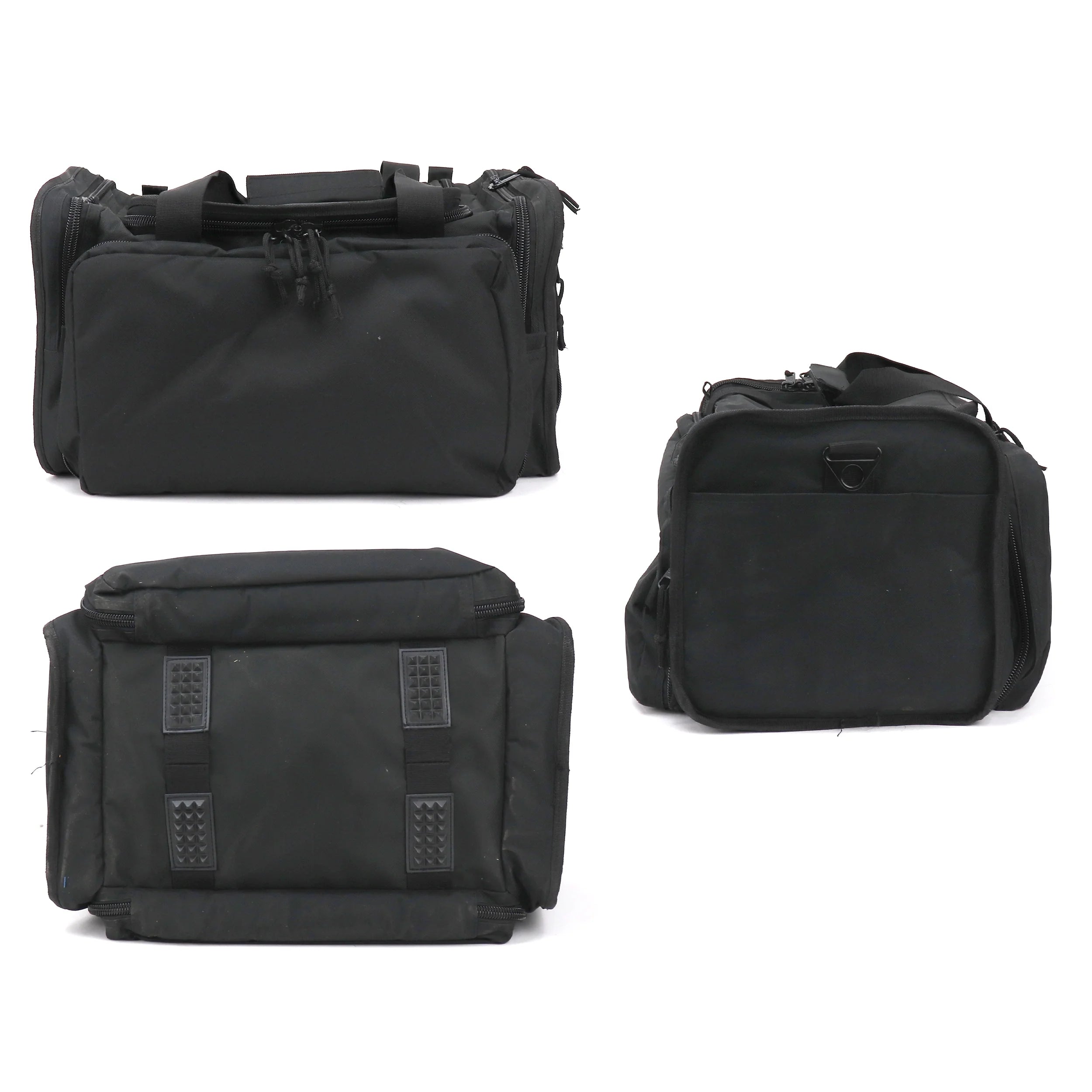 Black Range Bag O97222