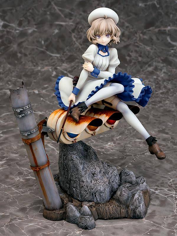 1/7 Scale Figure L942