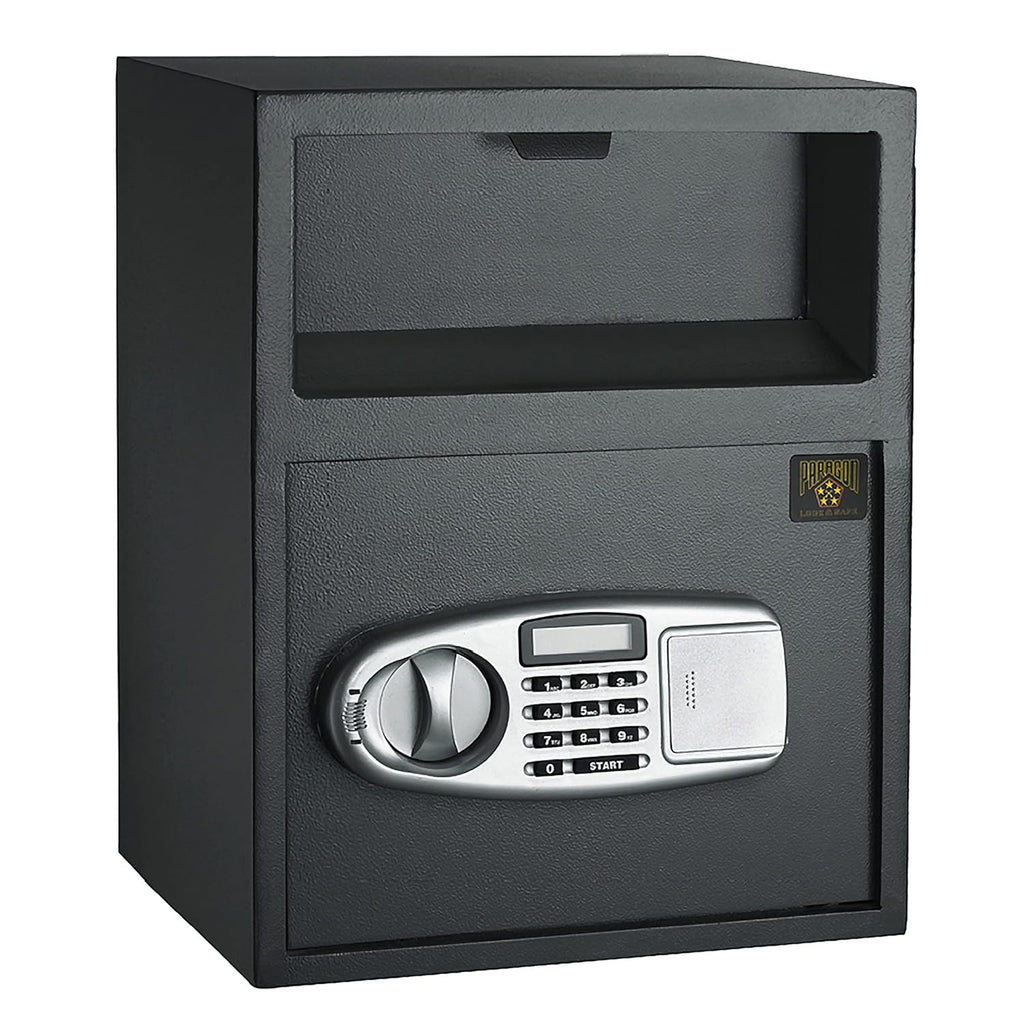 Digital Depository Safe with Keypad L29910
