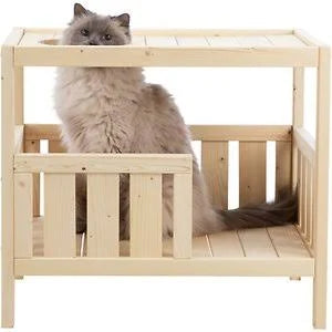 Cat House Z3894