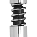 Chrome Silver 14.25in Shocks O7620