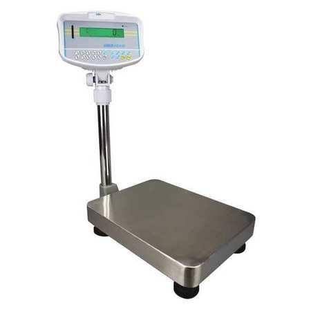 60lb NTEP Approved Bench Check Weighing Scale T9382